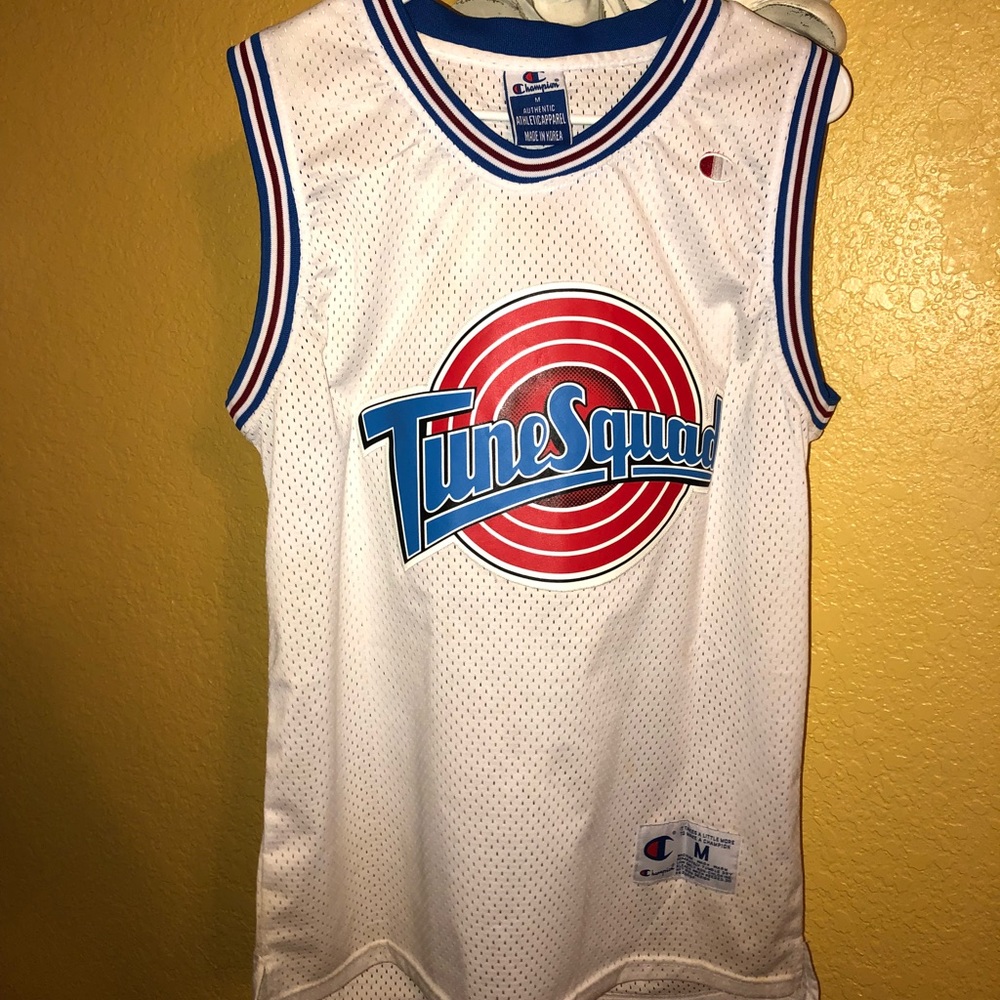 Tune Squad (Lola) Jersey
